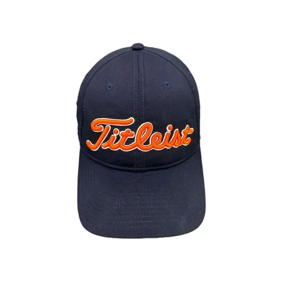 Titleist Accessories Titleist Auburn Tigers Cap Mens One Size
